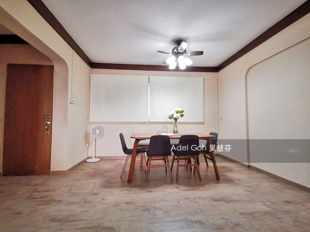Blk 615 Hougang Avenue 8 (Hougang), HDB Executive #215504121